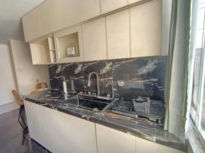 Departamento acogedor en zona céntrica y tranquila