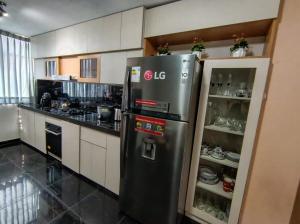 Departamento acogedor en zona céntrica y tranquila