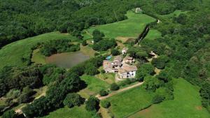 Borgo Cerrecchia - Private Tuscan Hamlet