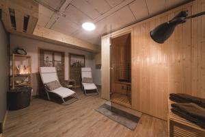 Luxury Chalet Mallnitz