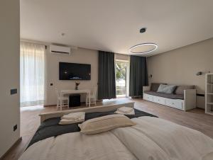 Apartmány Villa Vician