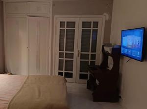 Beautiful cozy apartment in Hassan neighborhood!