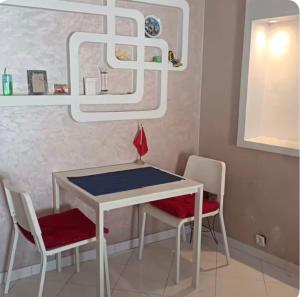 Beautiful cozy apartment in Hassan neighborhood!