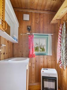 Unterkunft in Weesen an der frischen Luft in Cassa Amelia