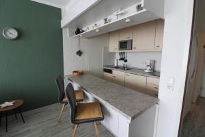 Haus Norderhoog Wohnung 80