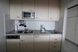 Haus Norderhoog Wohnung 80