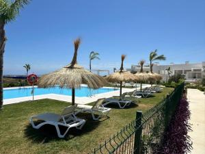 Alcazaba Lagoon & Private Beach Costa del Sol 2105