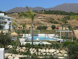 Alcazaba Lagoon & Private Beach Costa del Sol 2105