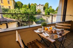 Corte di Borgo Canale - Garden