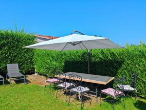 Loft Pietrasanta con piscina privata