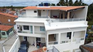 Vista Mar terrazzo