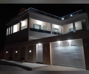 Vista Mar terrazzo
