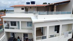 Vista Mar terrazzo