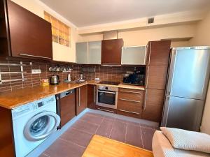 Cozy Study Close to City Centre