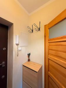 Cozy Study Close to City Centre