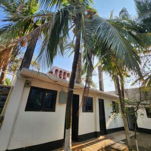 Hostal Cielo en el paredon