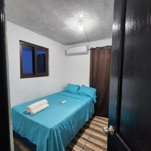 Hostal Cielo en el paredon