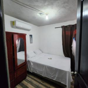 Hostal Cielo en el paredon