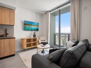 First 3106 Highrise Dreamscape Stay