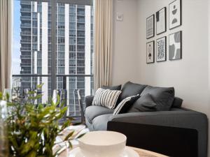 First 3106 Highrise Dreamscape Stay