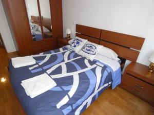 Apartamentos vacacionales La Vega Briviesca
