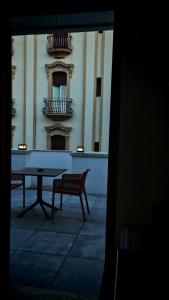 Blu Mazzini Apartments - Monolocali con terrazza privata e Netflix - Lecce centro