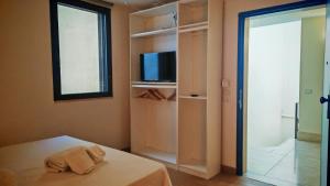 Blu Mazzini Apartments - Monolocali con terrazza privata e Netflix - Lecce centro