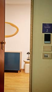 Blu Mazzini Apartments - Monolocali con terrazza privata e Netflix - Lecce centro