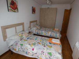 Apartamentos vacacionales La Vega Briviesca