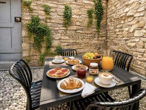 Corte di Borgo Canale - Patio