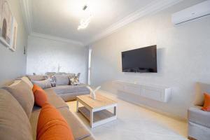 Casa Lago Asilah Marina Golf