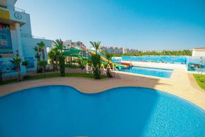Casa Lago Asilah Marina Golf