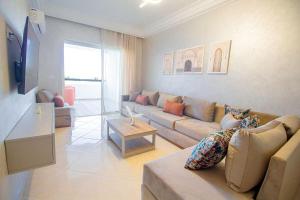 Casa Lago Asilah Marina Golf