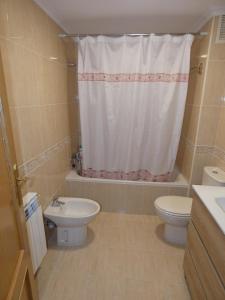 Apartamentos vacacionales La Vega Briviesca