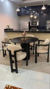 Residence 2BR Beach Apt Nyali