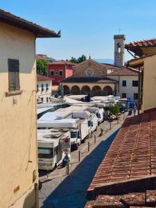 Borgo Vespucci Suites
