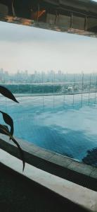 Gramercy Residences Corner 1BR by Casa Franz