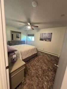 Bright Beautiful 2 Bedroom Suite