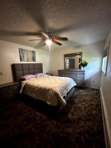 Bright Beautiful 2 Bedroom Suite