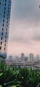Gramercy Residences Corner 1BR by Casa Franz