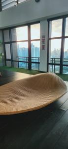 Gramercy Residences Corner 1BR by Casa Franz