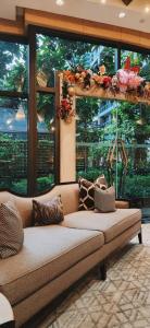 Gramercy Residences Corner 1BR by Casa Franz