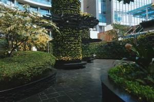 Gramercy Residences Corner 1BR by Casa Franz