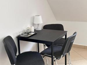 Sleep & Go Rooms