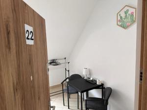 Sleep & Go Rooms