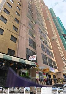 DeseComforts 53 Leonorah Court Opposite Kisumu Polytechnic