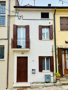 Casa Jacopo dArqua