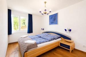 Lakeside Sachseln - Traumlage direkt am Sarnersee mit Terrasse und Bergpanorama