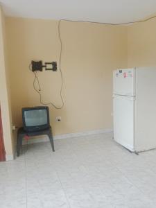 Apartamento centro oriente