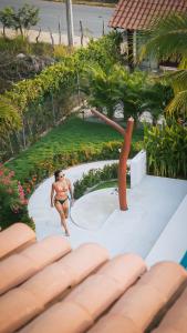 Casa San Blas Troncones